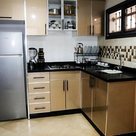 Baya View Surfside Διαμέρισμα Aourir Εξωτερικό φωτογραφία