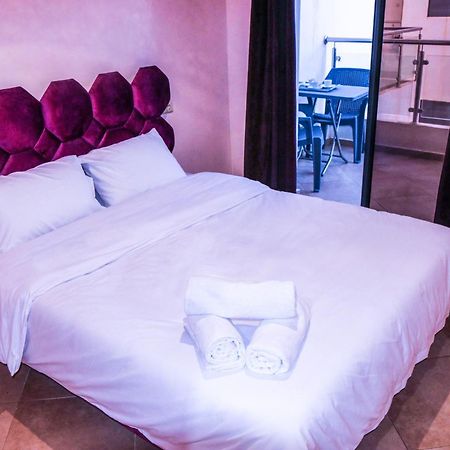 Baya View Surfside Διαμέρισμα Aourir Εξωτερικό φωτογραφία