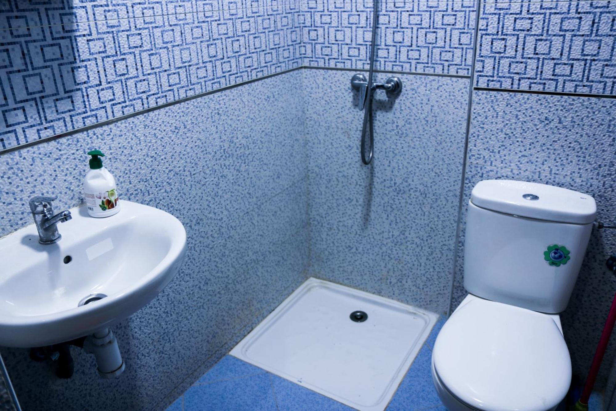 Baya View Surfside Διαμέρισμα Aourir Εξωτερικό φωτογραφία