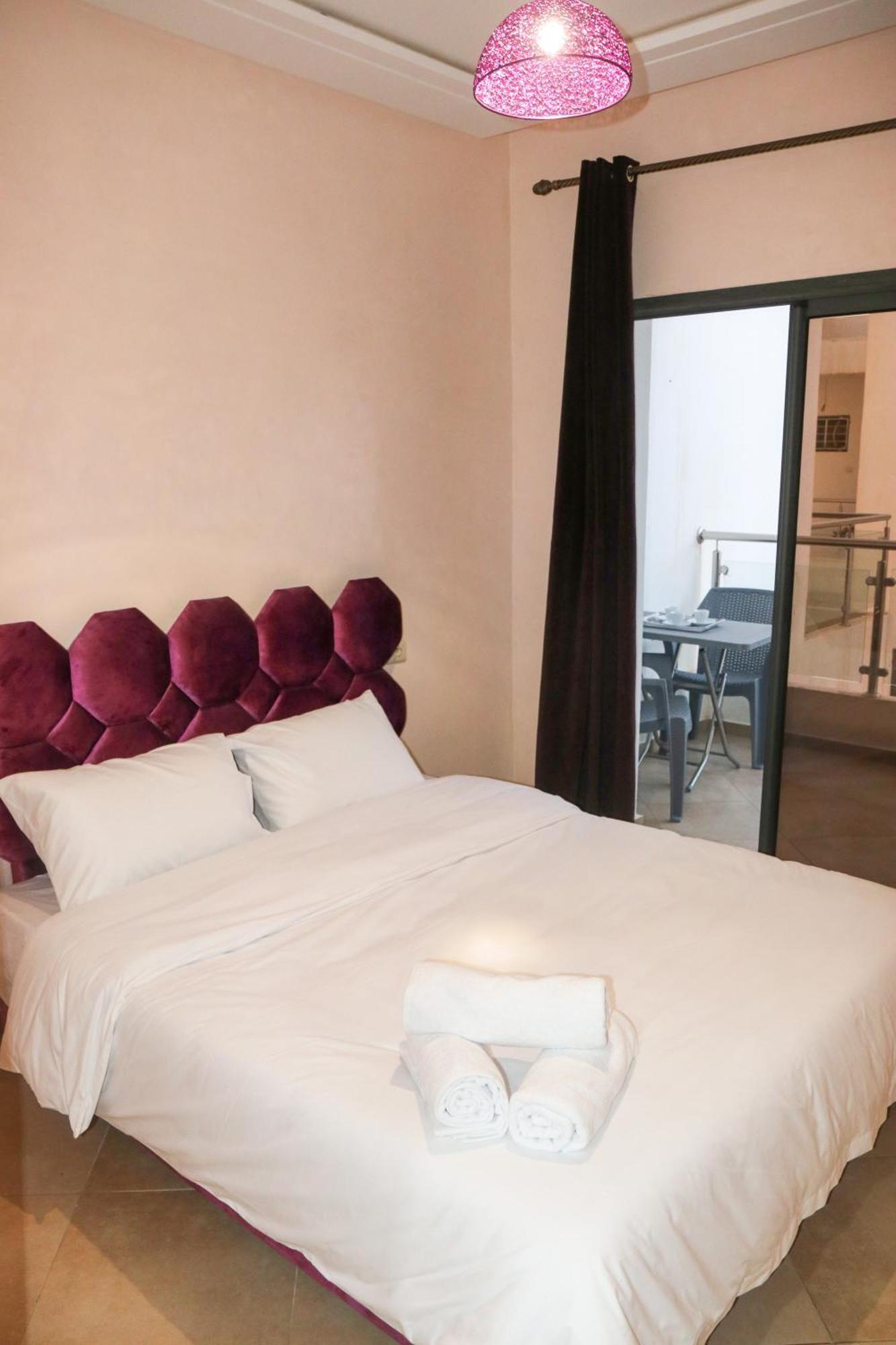 Baya View Surfside Διαμέρισμα Aourir Εξωτερικό φωτογραφία